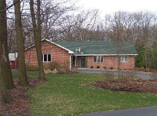 14040 S Cedar Rd, Homer Glen, IL 60491