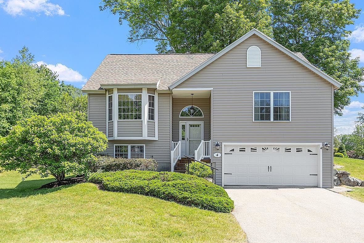 4 Orchard Lane, East Kingston, NH 03827 Zillow