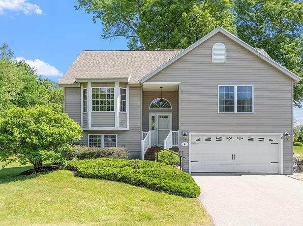 4 Orchard Lane, East Kingston, NH 03827