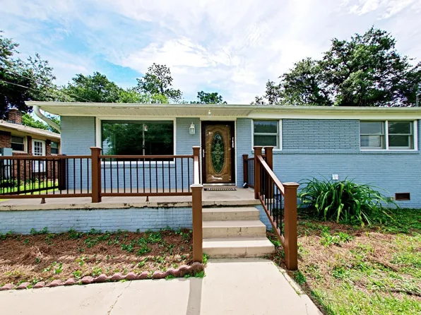 1430 Dahlia Rd, Columbia, SC 29205