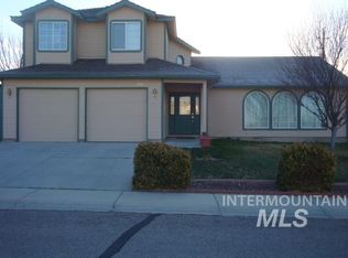 4568 S Cimarron Ave, Boise, ID 83709