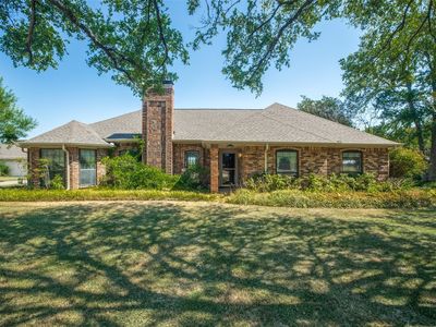 200 Meadows Dr, McKinney, TX, 75071