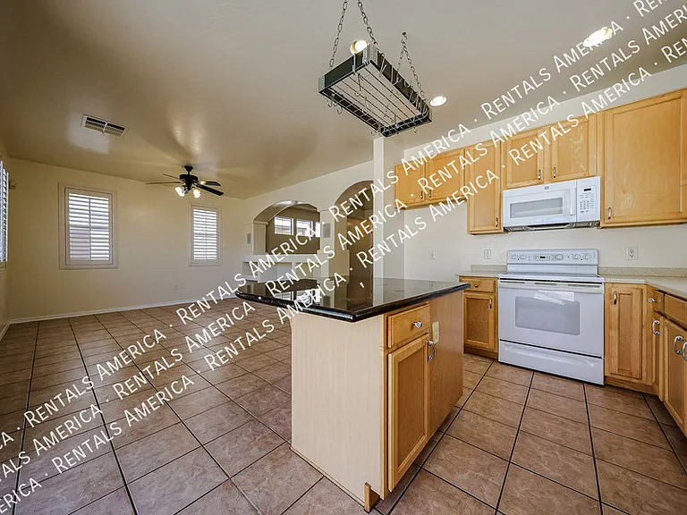 528 W Mountain Sage Dr — Photo 19