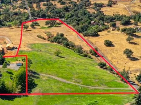 3180 Rattlesnake Rd, Newcastle, CA 95658