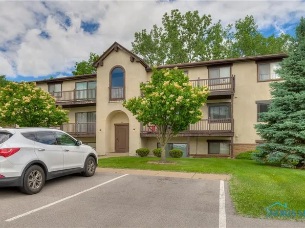 1658 Brownstone Blvd APT 114, Toledo, OH 43614