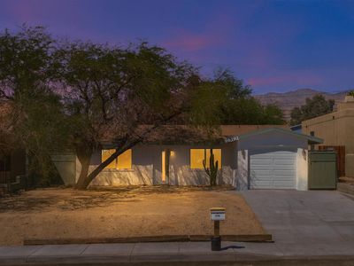 66792 Hacienda Ave, Desert Hot Springs, CA, 92240