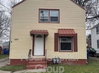 125 Wyoming Ave APT 1, Buffalo, NY 14215