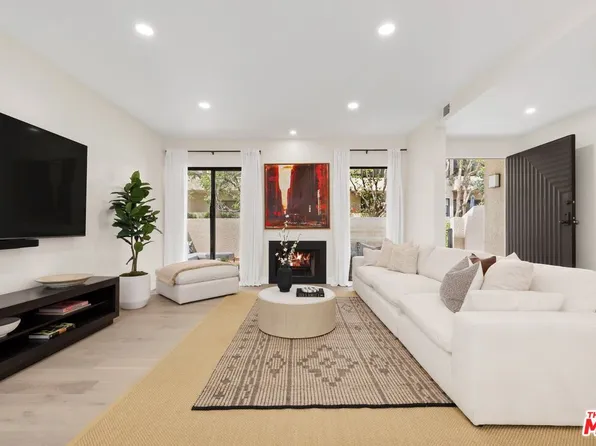 2467 Century Hl, Los Angeles, CA 90067
