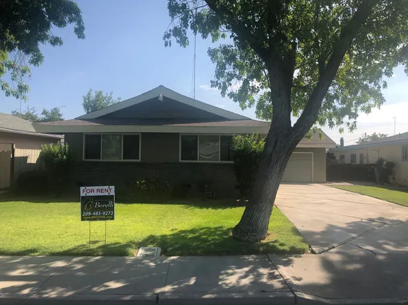 1518 S 11th St, Los Banos, CA 93635