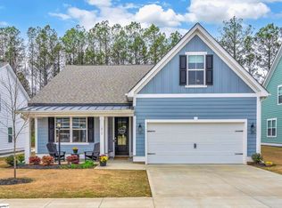 1012 Cortland Valley, Duncan, SC 29334