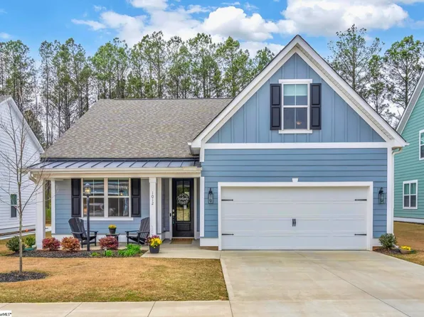 1012 Cortland Valley, Duncan, SC 29334