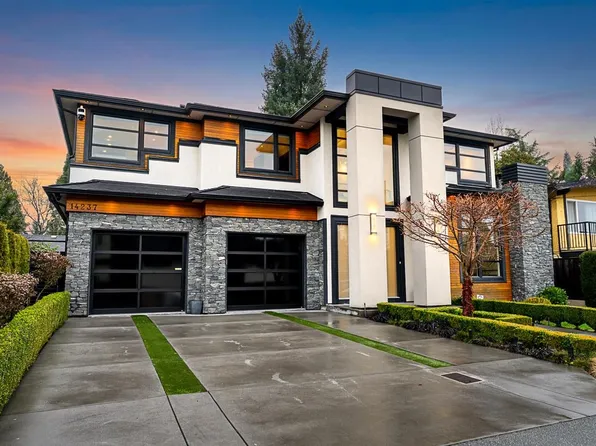 14237 Vine Ave, White Rock, BC V4B 2S9