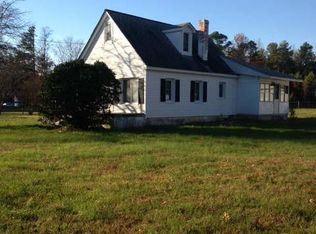 19141 Perimeter Rd, Milford, VA 22514