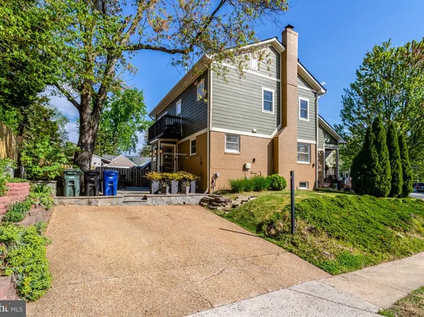 2000 N George Mason Dr, Arlington, VA 22205
