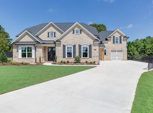 3220 Caspian Ct, Cumming, GA 30028