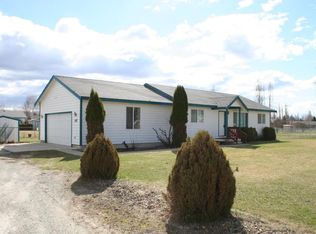 197 Demersville Rd, Kalispell, MT 59901