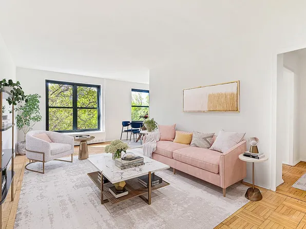 209 Clinton Ave APT 5B, Brooklyn, NY 11205
