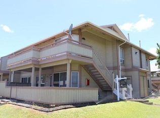 91-1038 Puaniu St APT 29-B, Ewa Beach, HI 96706
