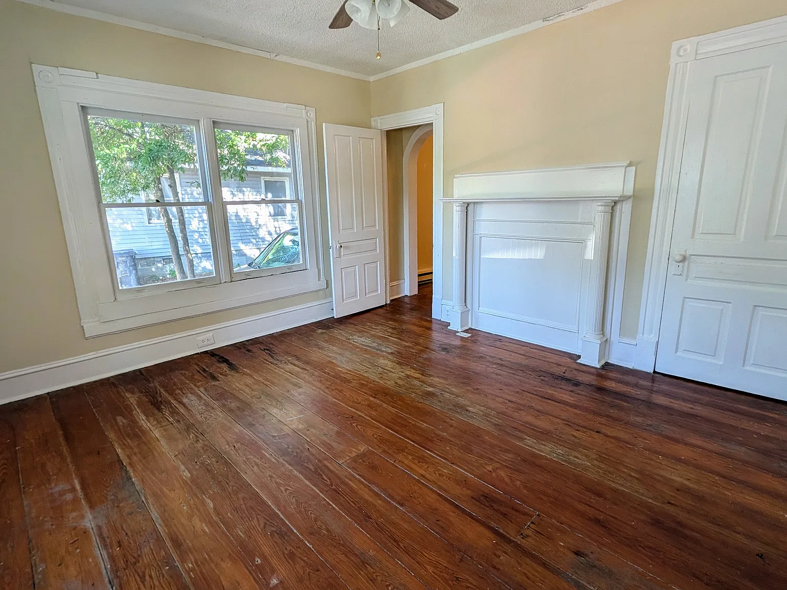 1 bed, 850 sqft, $850 — Photo 2