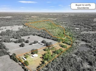 184 Fcr #941, Teague, TX 75860