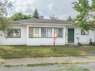 412 Madison St, Centralia, WA 98531