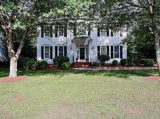 209 Worchester Pl, Simpsonville, SC 29680