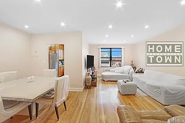 2310 Ocean Parkway, #3J