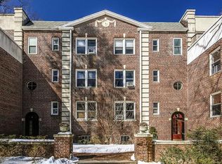 846 Palmer Rd APT 2A, Bronxville, NY 10708
