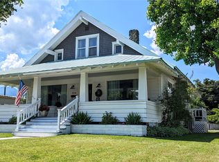 914 Mineral Ave, Libby, MT 59923