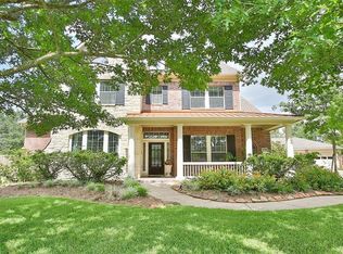 16710 Cottage Rose Trl, Cypress, TX 77429