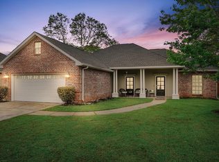 13339 Roxbury Pl, Gulfport, MS 39503