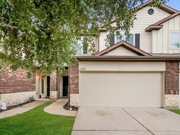 6270 Brenwood Cir, Katy, TX 77449