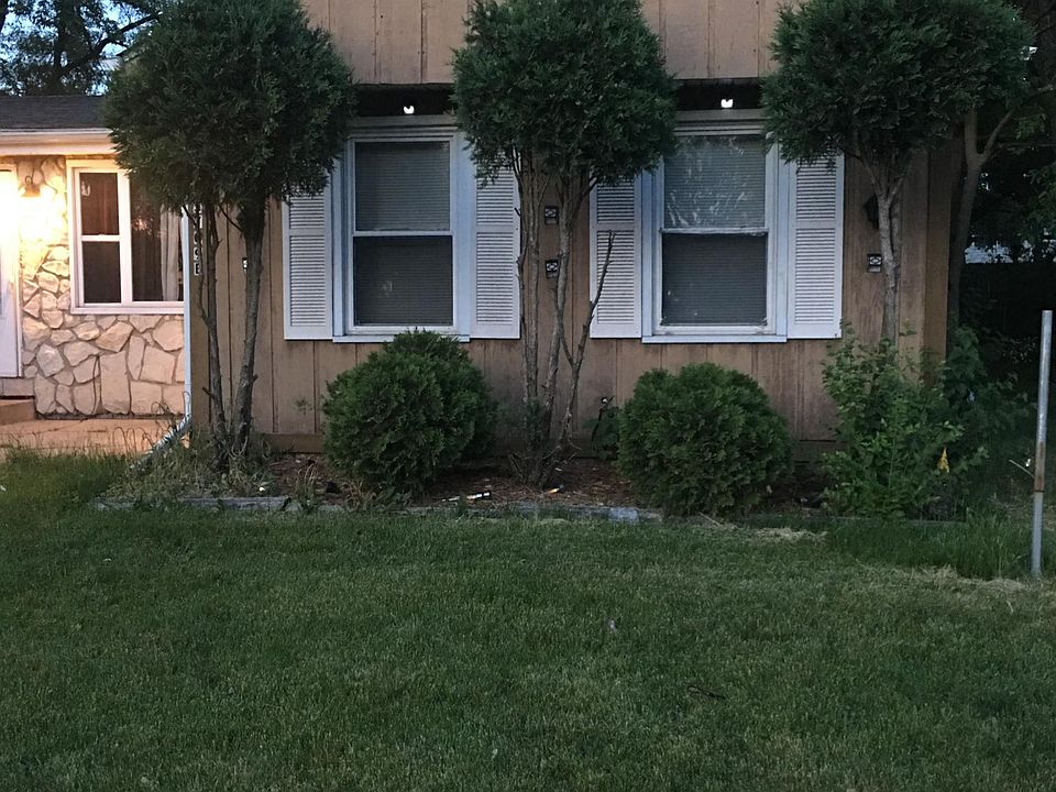 1st image of 5709 Van Buren St #B
