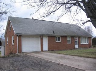 2415 Delaware Ave SW, Canton, OH 44706