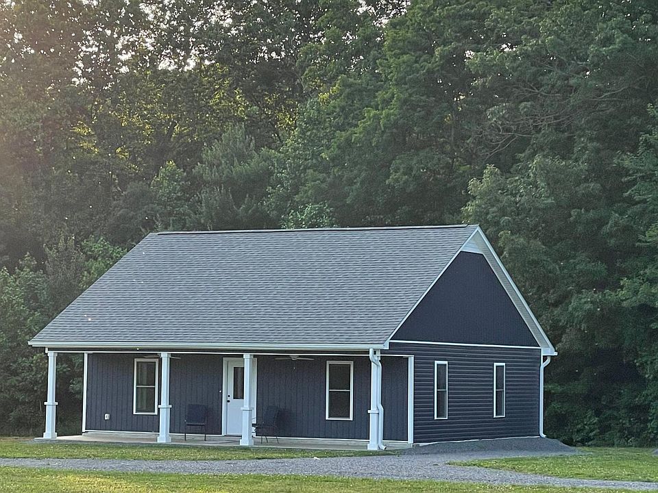 389 Liberty Church Rd, Mocksville, NC 27028 Zillow