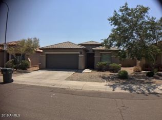 9353 W Milkweed Loop, Phoenix, AZ 85037