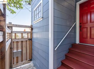 1240 S 59th St, Richmond, CA