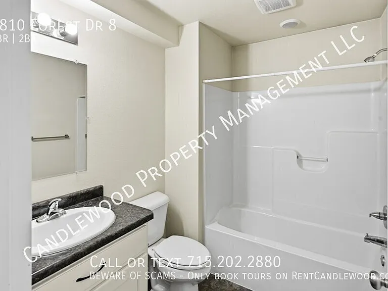 3810 Forest Dr #8 — Photo 6
