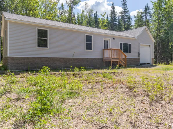 51 Fothingill Road, Greenbush, ME 04418