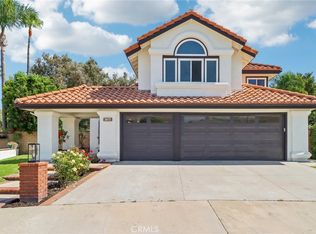2672 Macadamia Ct, Chino Hills, CA 91709