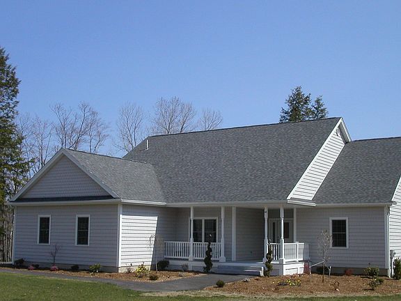 Maintenance Free Living!