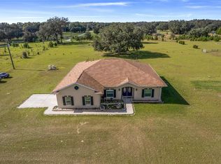8400 SW 63rd Ave, Bushnell, FL 33513