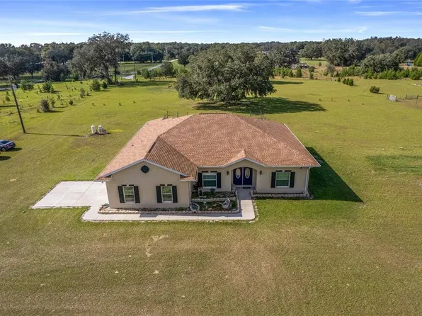 8400 SW 63rd Ave, Bushnell, FL 33513