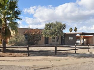 7521 E Poplar St, Tucson, AZ 85730