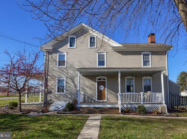 739 Village Rd, Lancaster, PA 17602