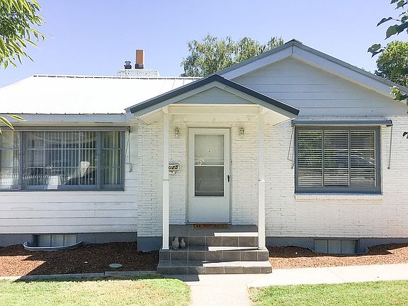 Street view of House.