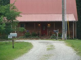 90 Cottonwood Ln, Morehead, KY 40351