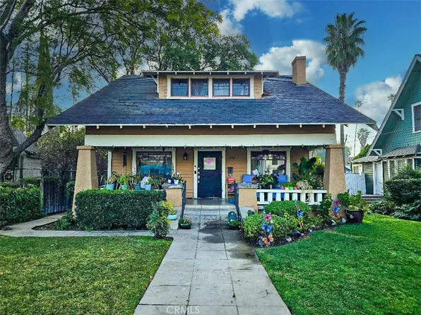 3342 Brockton Ave, Riverside, CA 92501