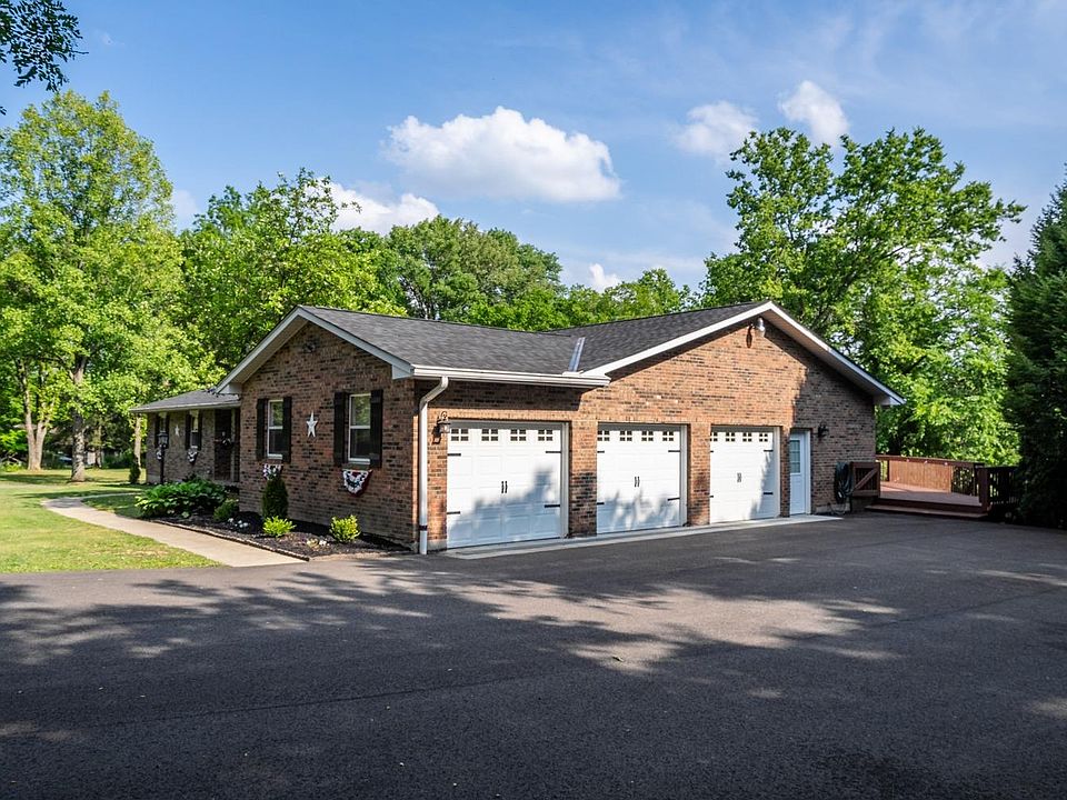 7843 Buffalo Ridge Rd, Cleves, OH 45002 MLS 1775539 Zillow