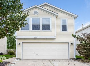 377 Kimbrough Dr, Greenwood, IN